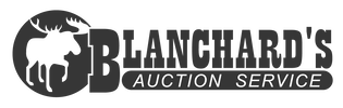 Blanchard Auction Services